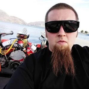 Meet your Posher, Matthew